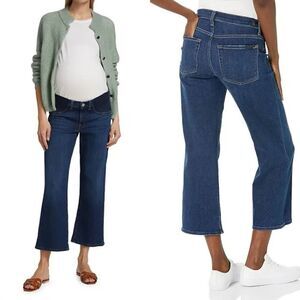 7 for all Mankind Maternity jeans